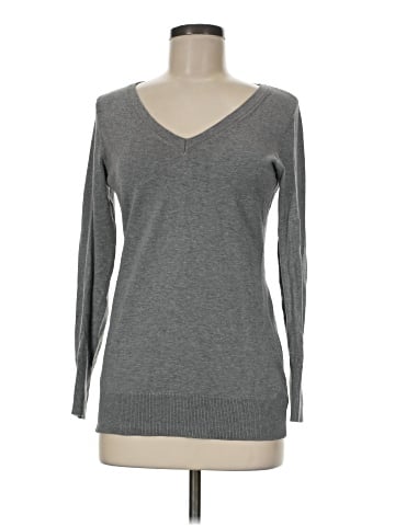 H&M Pullover Sweater (view 1)