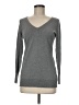 H&M Gray Pullover Sweater Size M - photo 1