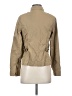 Lands' End 100% Baumwolle Tan Jacket Size 2 - 4 - photo 2