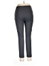 Ivanka Trump Solid Gray Active Pants Size 10 - photo 2
