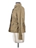 Lands' End 100% Baumwolle Tan Jacket Size 2 - 4 - photo 5