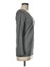 H&M Gray Pullover Sweater Size M - photo 4