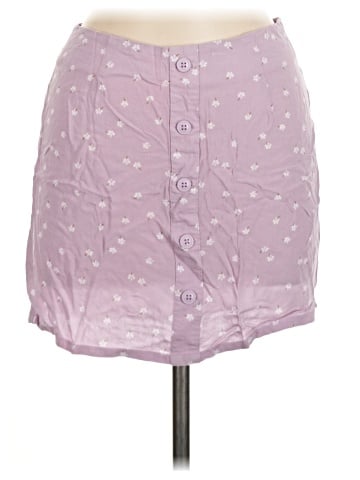 Aeropostale Casual Skirt (view 1)