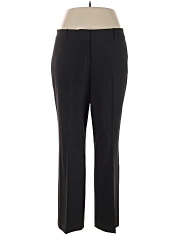 Ann Taylor Dress Pants (view 1)