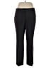 Ann Taylor Black Dress Pants Size 14 - photo 1