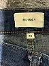 DL1961 Blue Jeans Size 24 waist - photo 4