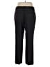 Ann Taylor Black Dress Pants Size 14 - photo 2