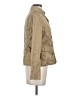 Lands' End 100% Baumwolle Tan Jacket Size 2 - 4 - photo 4