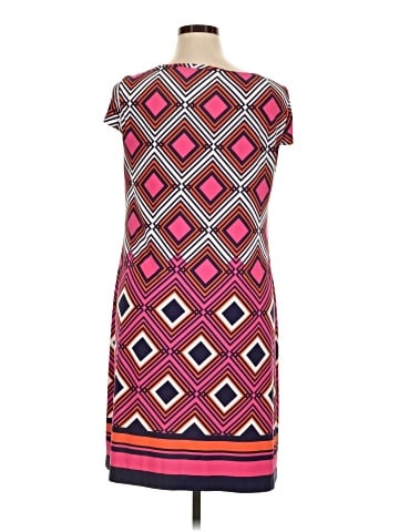 Jessica Howard Casual Dress (view 2)