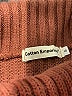Cotton Emporium Brown Pullover Sweater Size S - photo 7