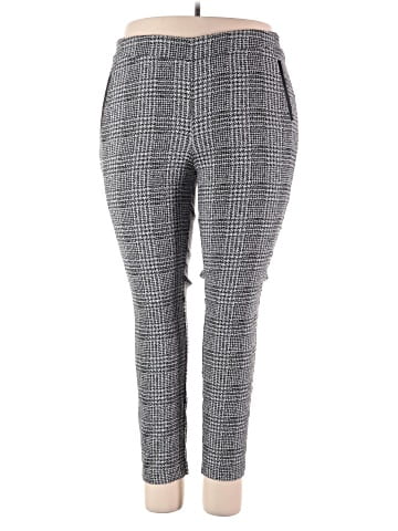 SOHO Apparel Ltd Casual Pants (view 1)