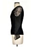 Versona Black Cardigan Size XS - photo 5