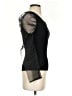 Versona Black Cardigan Size XS - photo 4