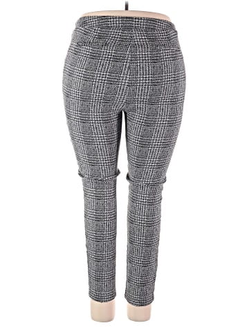 SOHO Apparel Ltd Casual Pants (view 2)