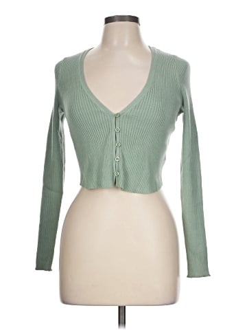 Torrid Cardigan (view 1)