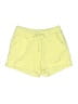 Eddie Bauer Yellow Athletic Shorts Size XS - photo 1