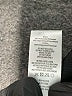 Bishop + Young Black Sleeveless Blouse Size S - photo 8
