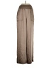 Simply Vera Vera Wang 100% Polyester Tan Casual Pants Size XS - photo 1