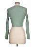 Torrid Green Cardigan Size Lg Plus (0) - photo 2