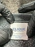 Clique Gray Sweatshirt Size M - photo 7