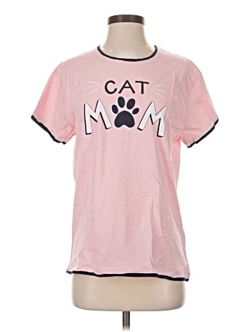 Lazy One Short Sleeve T-Shirt (view 1)
