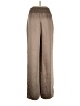 Simply Vera Vera Wang 100% Polyester Tan Casual Pants Size XS - photo 2