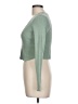 Torrid Green Cardigan Size Lg Plus (0) - photo 5