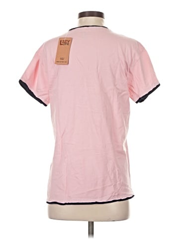Lazy One Short Sleeve T-Shirt (view 2)
