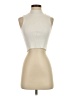 LA Hearts Ivory Bodysuit Size XS - photo 1