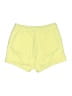 Eddie Bauer Yellow Athletic Shorts Size XS - photo 2