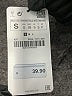 Zara Solid Gray Casual Skirt Size S - photo 5