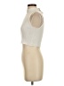 LA Hearts Ivory Bodysuit Size XS - photo 5