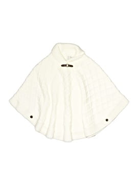 Janie And Jack Poncho