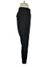 Athleta Solid Black Active Pants Size 4 (petite) - photo 4