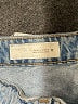 Zara Blue Jeans Size 8 - photo 7