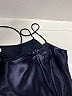 The Row Black Tank Top Size XL - photo 7