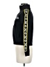 Assorted Brands Graphic Black Track Jacket Size 6 (estimated) - photo 5