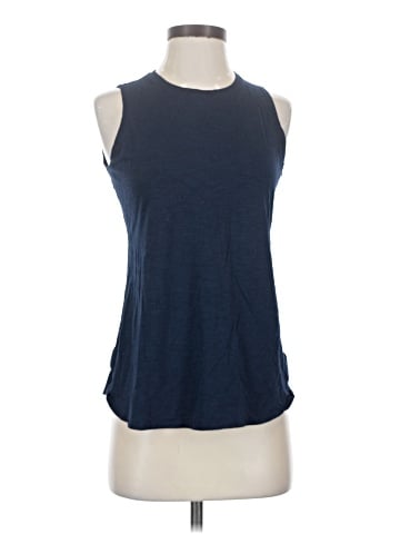 Tasc Sleeveless T-Shirt (view 1)