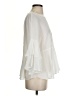 Eri + Ali Ivory 3/4 Sleeve Blouse Size S - photo 4