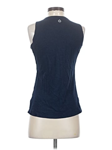 Tasc Sleeveless T-Shirt (view 2)