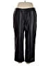 J.Jill Black Casual Pants Size XL - photo 1