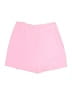 Zara Solid Pink Skort Size XS - photo 2