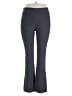 Tribal Gray Active Pants Size 14 - photo 1