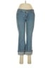 Dickies Tweed Blue Jeans Size 9 - photo 1