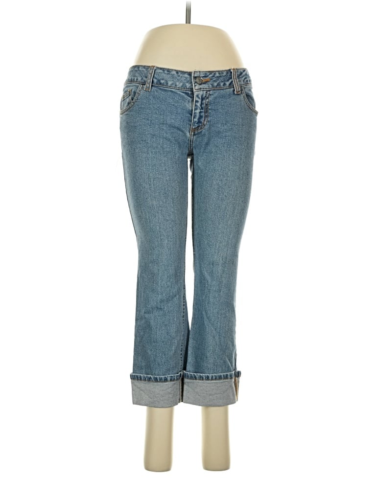 Click to view more detailed imagery on our partner's website Pre-owned Dickies Jeans In Blue