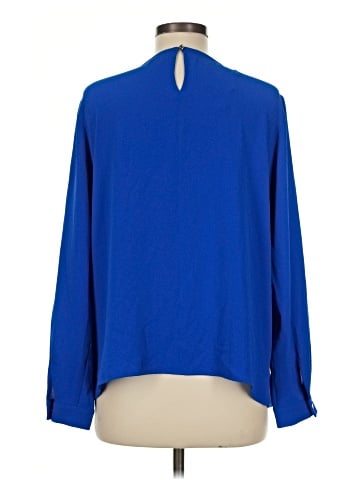 Vince Camuto Long Sleeve Blouse (view 2)