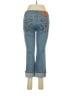 Dickies Tweed Blue Jeans Size 9 - photo 2