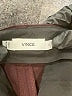 Vince. Burgundy Wool Pants Size 4 - photo 7