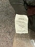 Vince. Burgundy Wool Pants Size 4 - photo 8