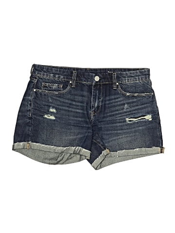 Blank NYC Denim Shorts (view 1)